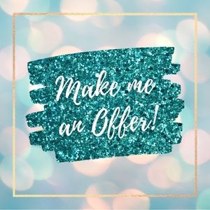 Bundle up and save 10% off your order 😊